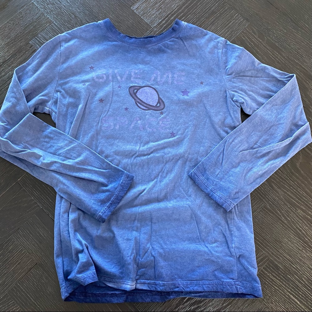 Bentley Boys Graphic Longlseeve